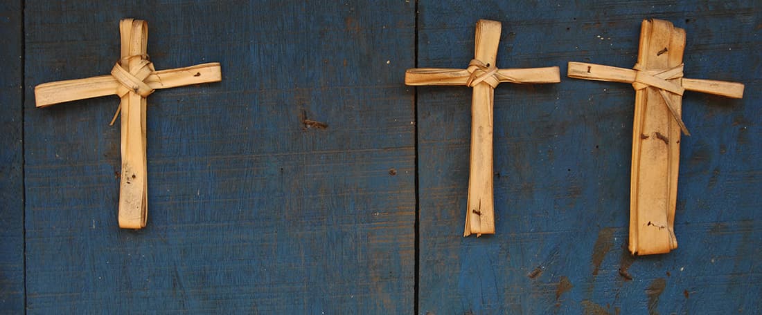 Cross feature