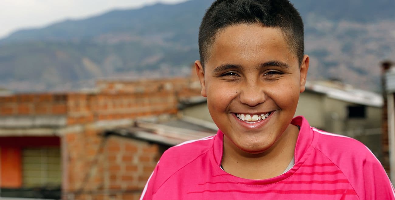 Bullied lack of water