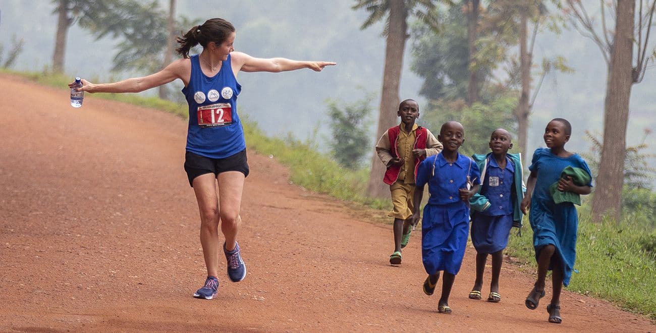 Run Marathon Overseas f