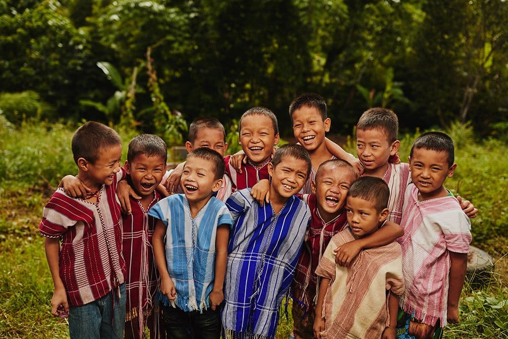 ending global poverty