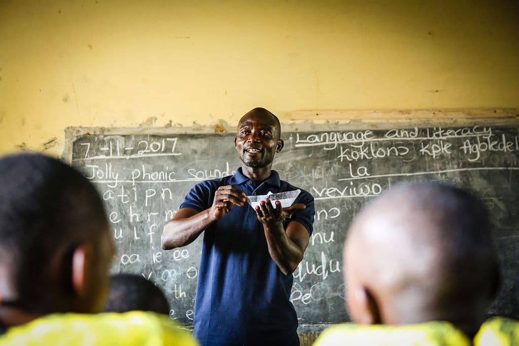 how to fight child slavery