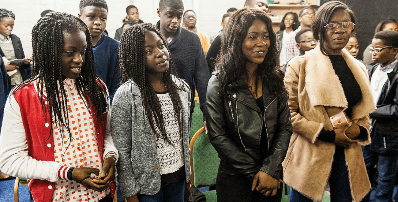 A growing force for action