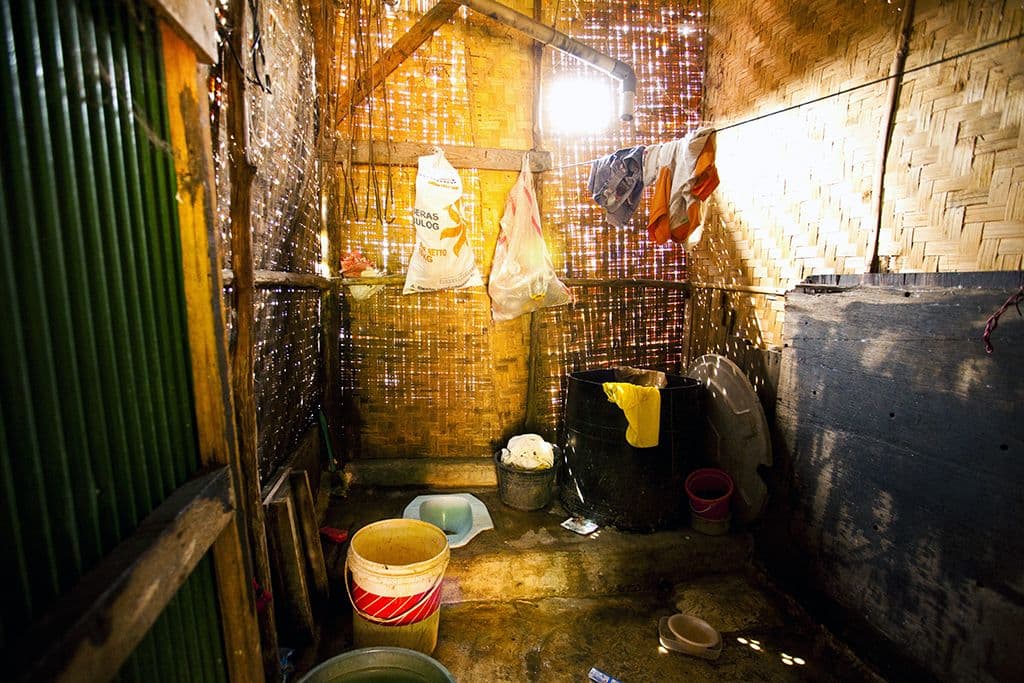 sanitation images