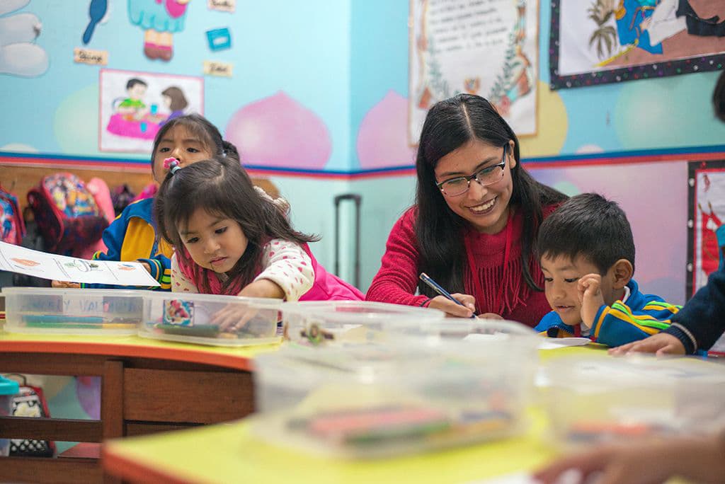 activities to do with the kids