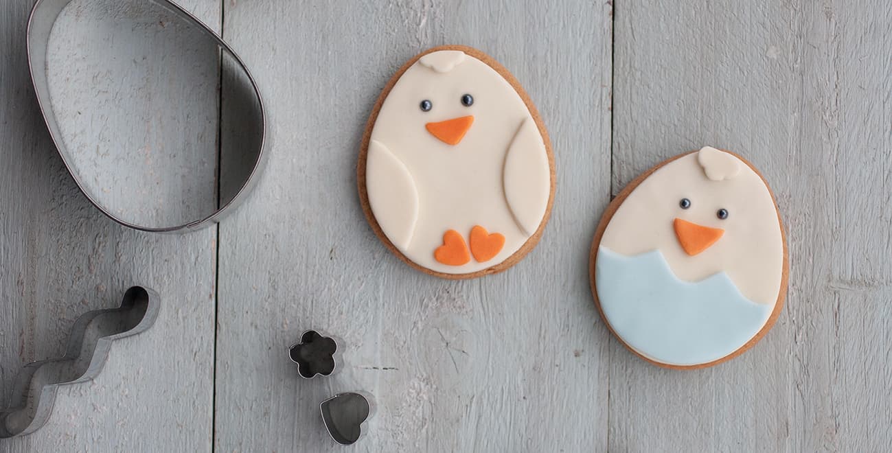 Finished biscuits feature