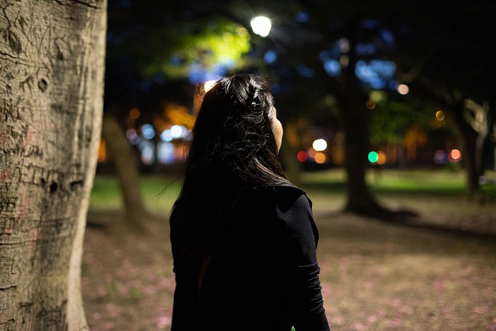 tackling gender based violence