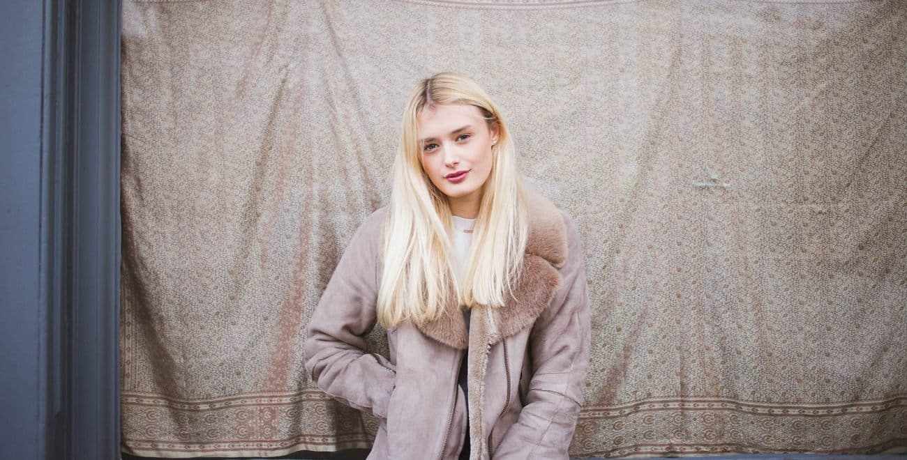 Charlotte Maslin Storm