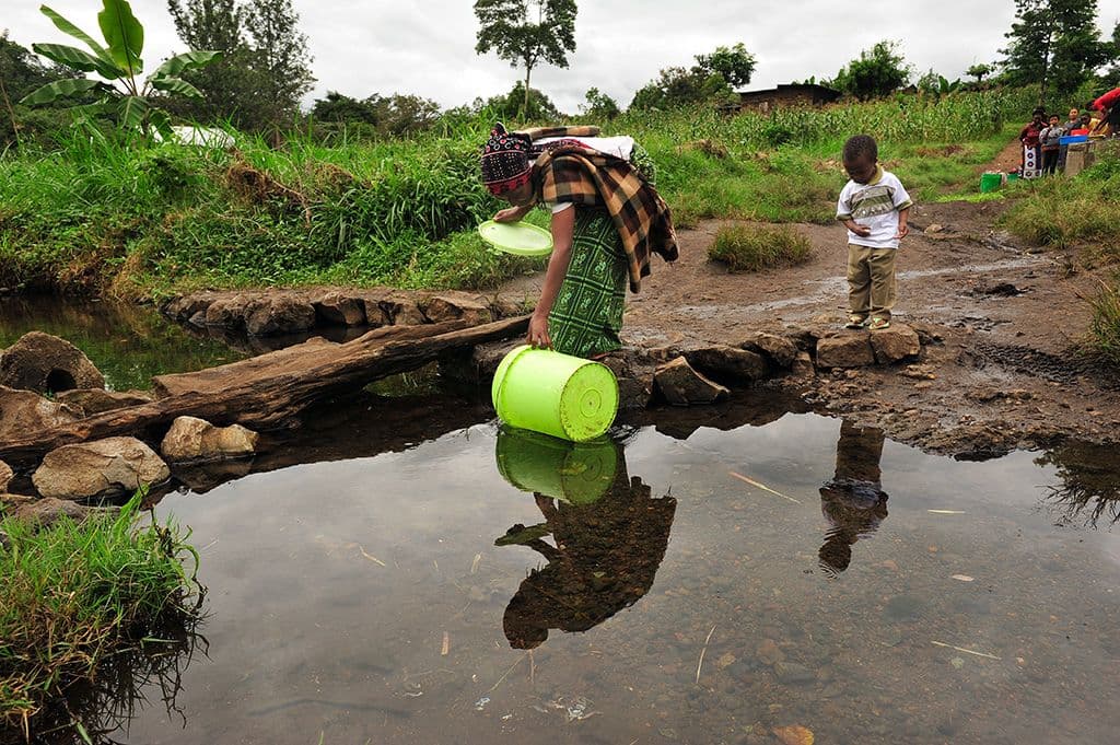world water day photos