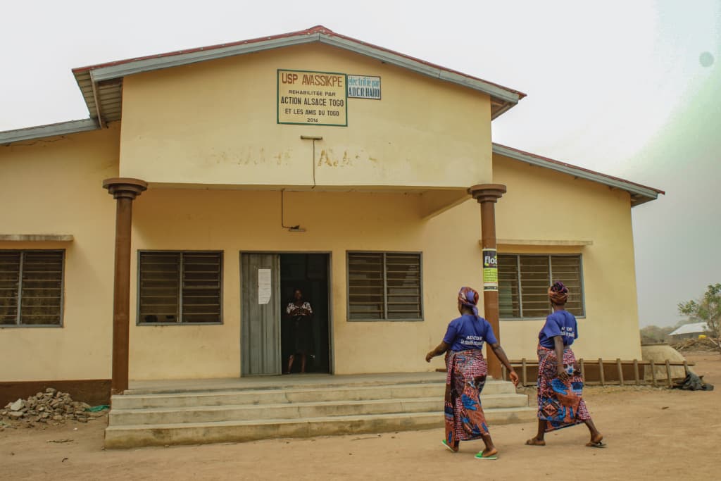 child survival project