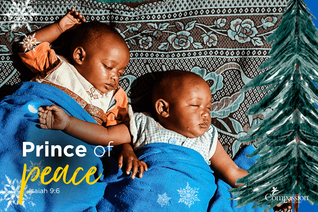 Prince of Peace