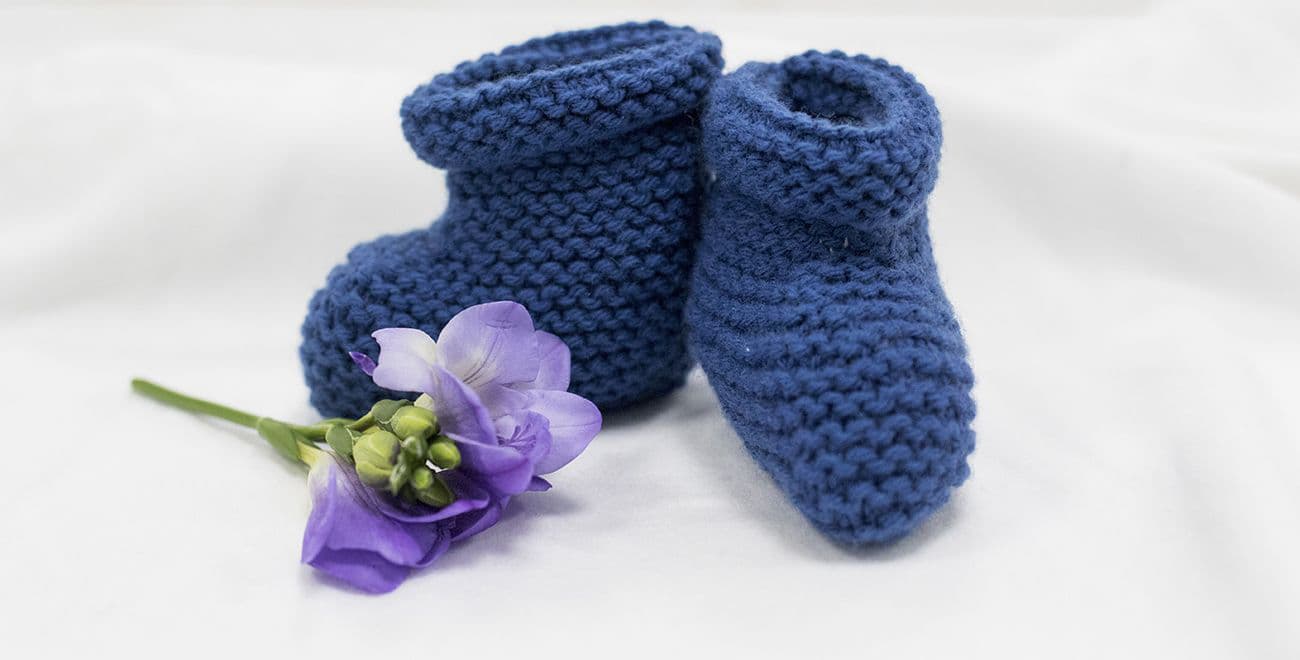 Free knitting patterns for babies