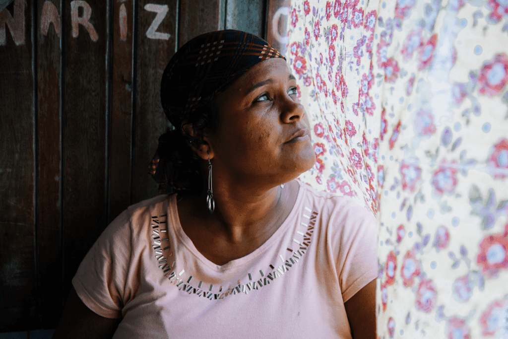 Danielly from Brazil