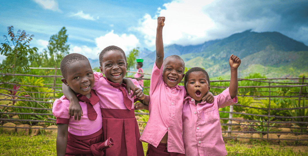 Top Child Rights The best we have to give: 11 rights of the child | Compassion UK