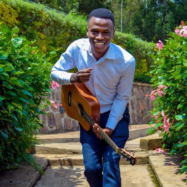 Compassion Rwanda Website Rwanda | Compassion UK