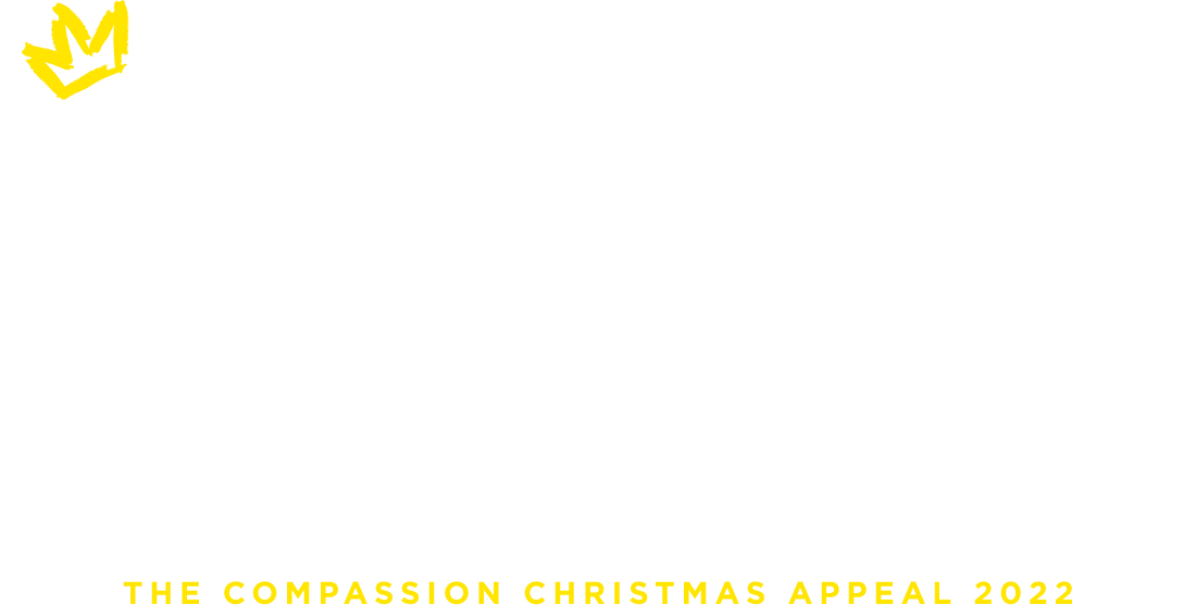Compassion Christmas Appeal