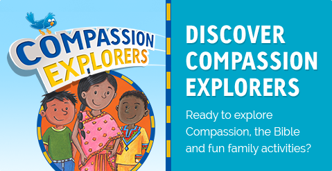 Compassion Explorers