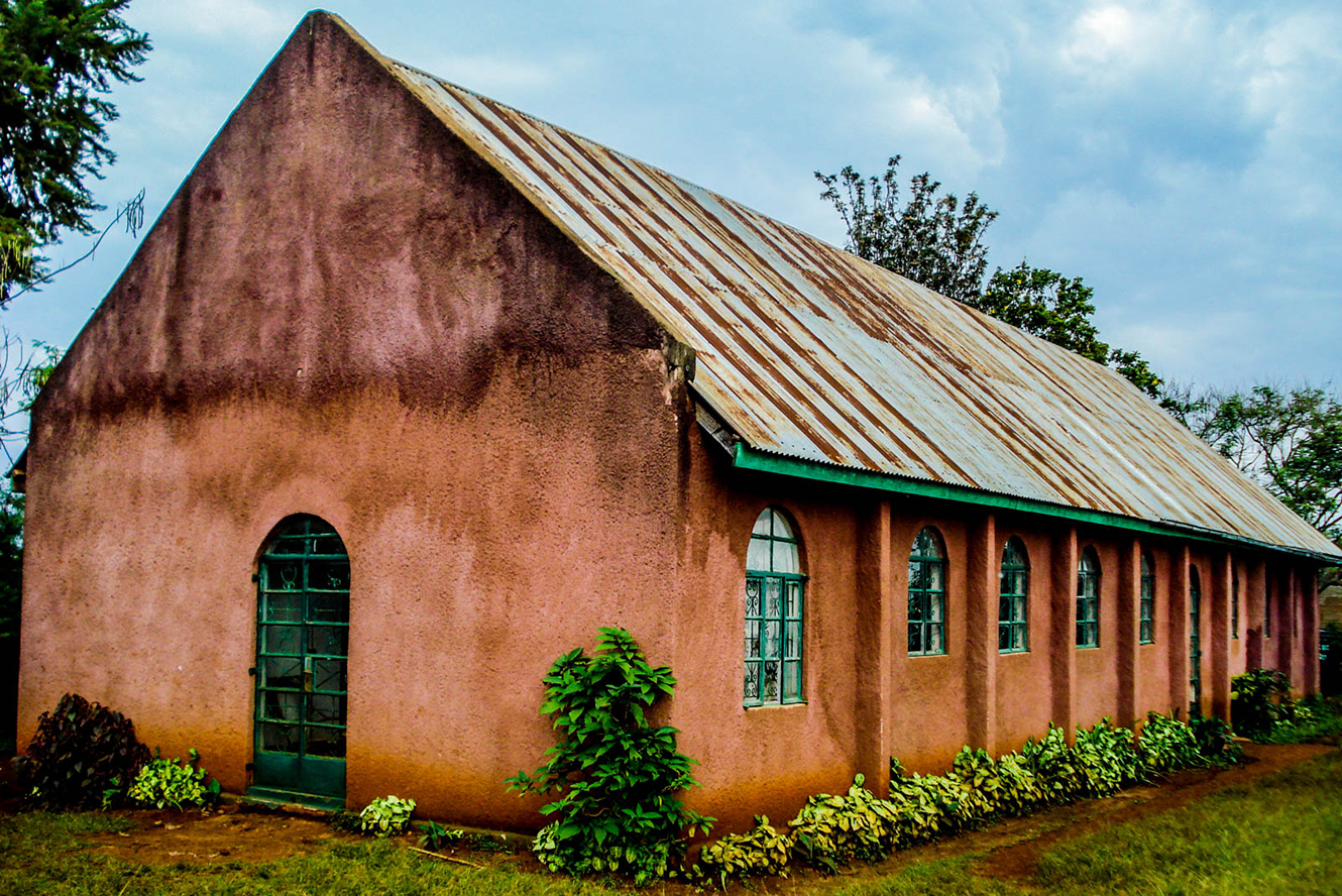 Church in Kenya