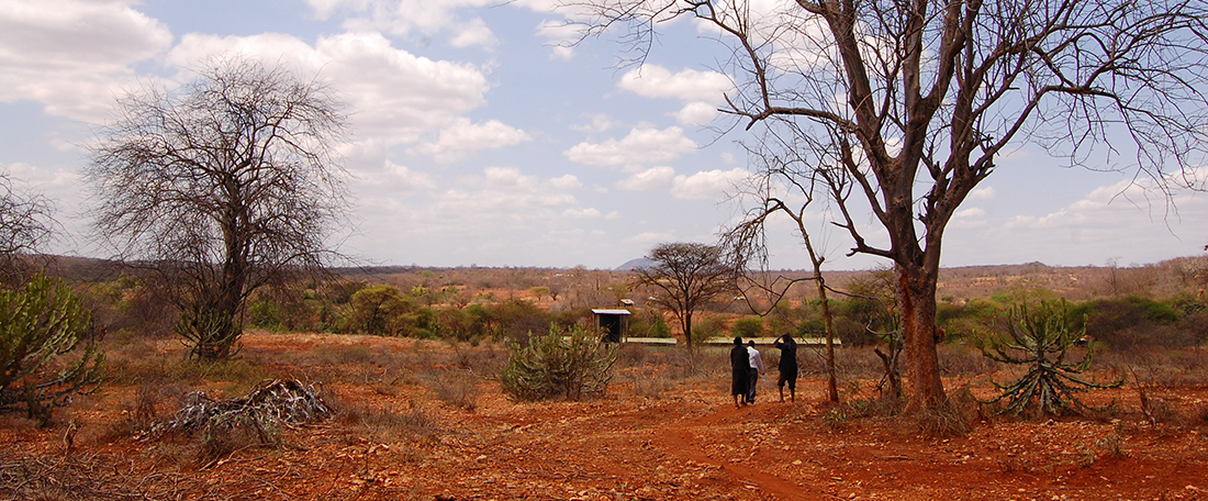Drought in East Africa
