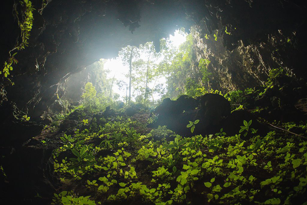 Tham Luang Cave