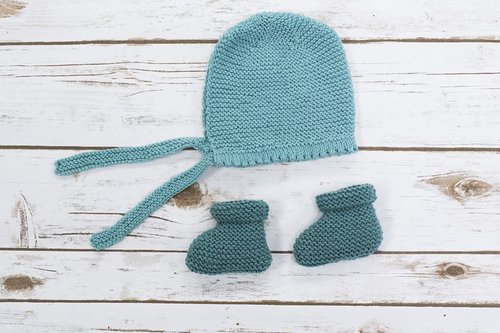 Free Baby Knitting Patterns: A Gift To You - Compassion UK
