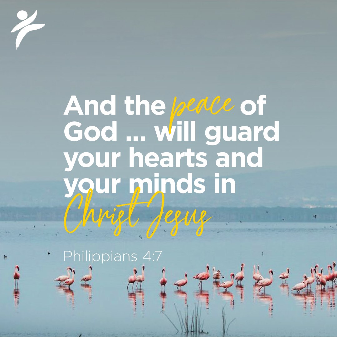 Philippians 4 7 peace quote