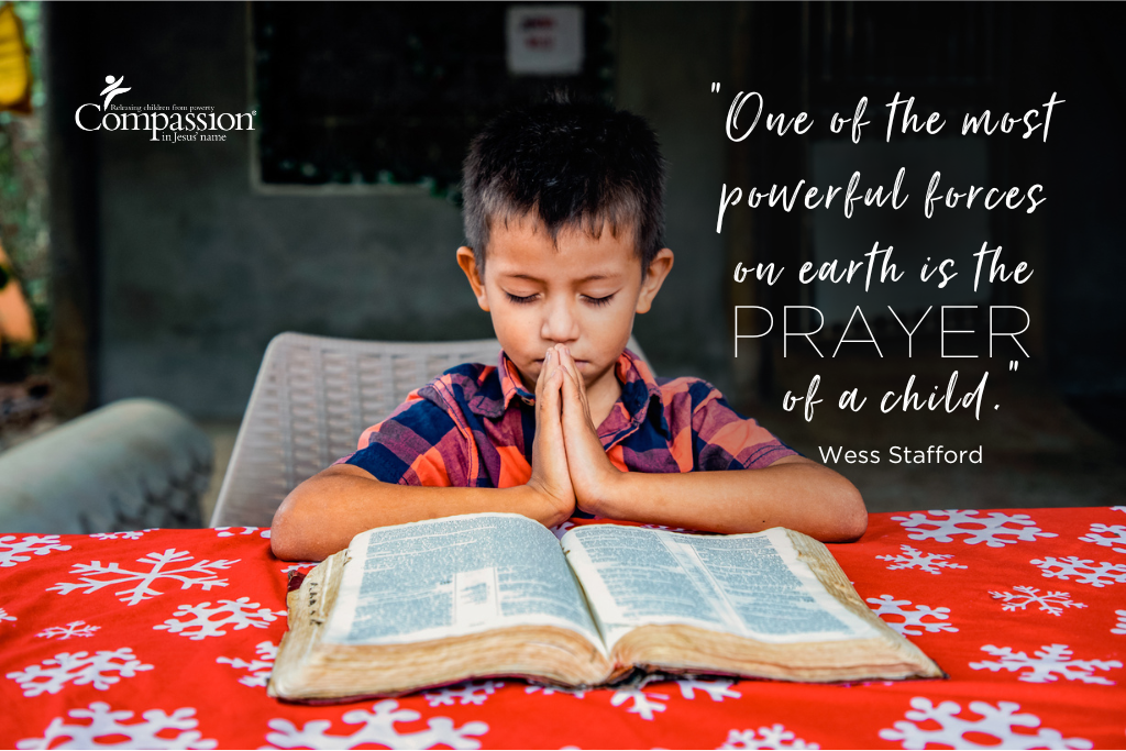 Proverbs for children