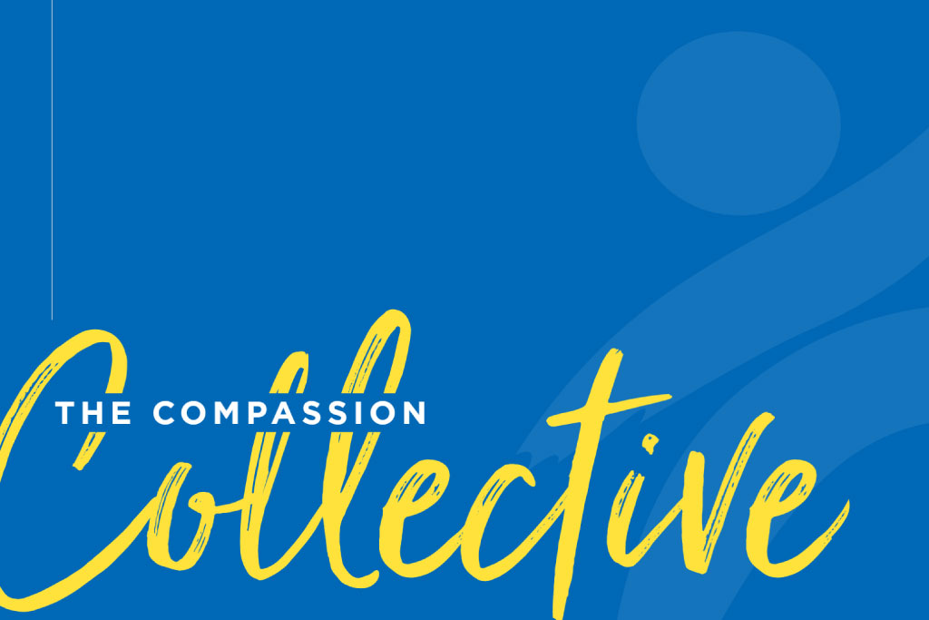 Compassion Collective Bible Study downloadable resource